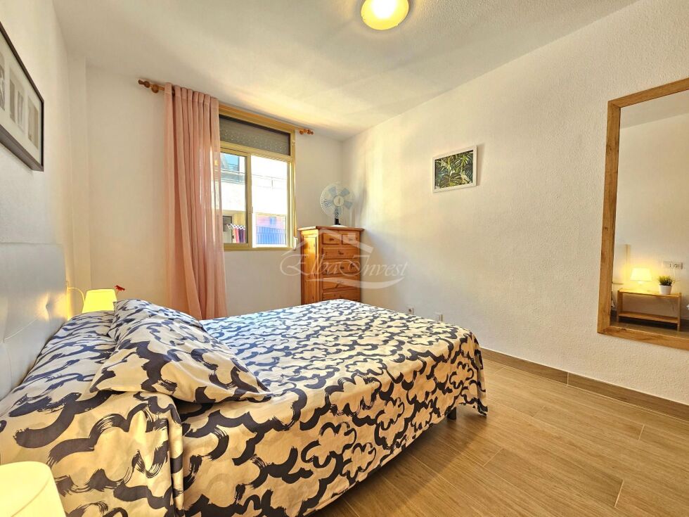 Apartment for sale in  Los Cristianos, Spain - 6005