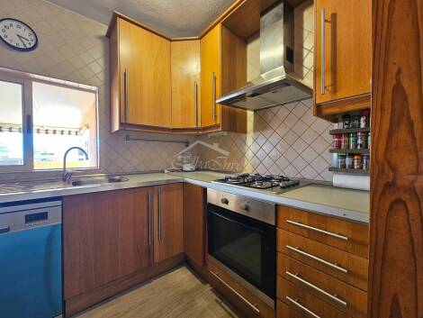 Apartment for sale in  Los Cristianos, Spain - 6005