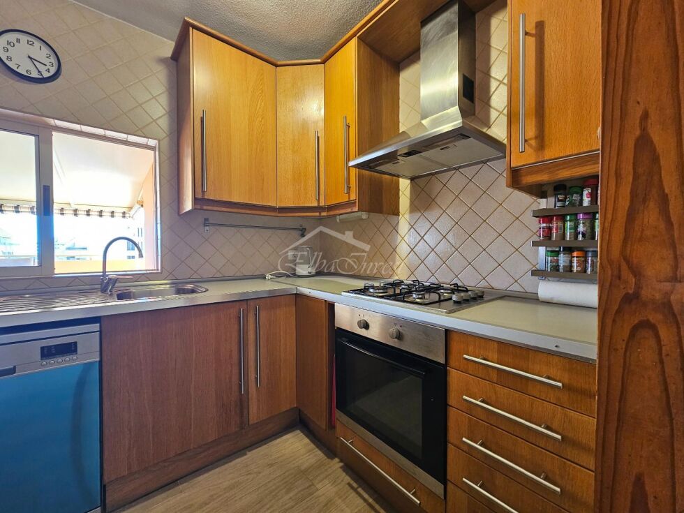 Apartment for sale in  Los Cristianos, Spain - 6005