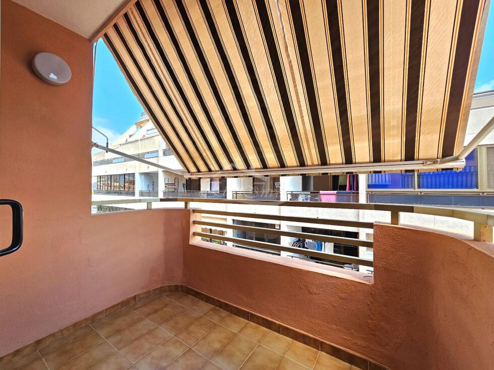 Apartment for sale in  Los Cristianos, Spain - 6005