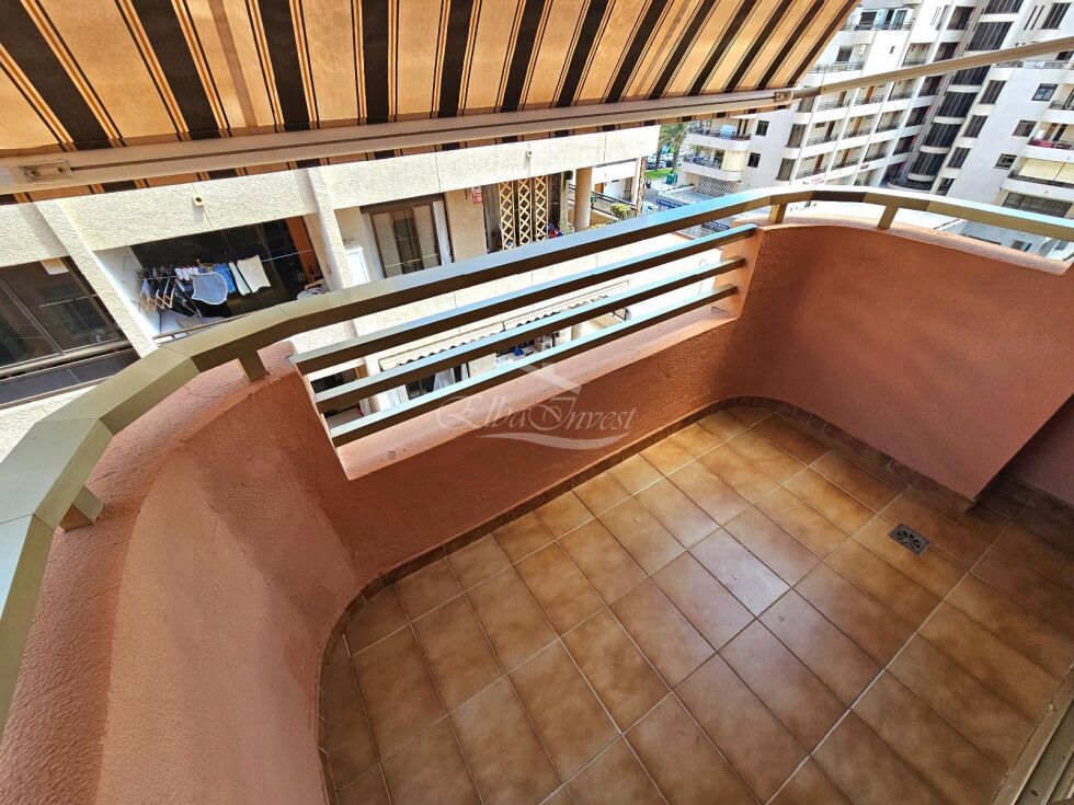 Apartment for sale in  Los Cristianos, Spain - 6005