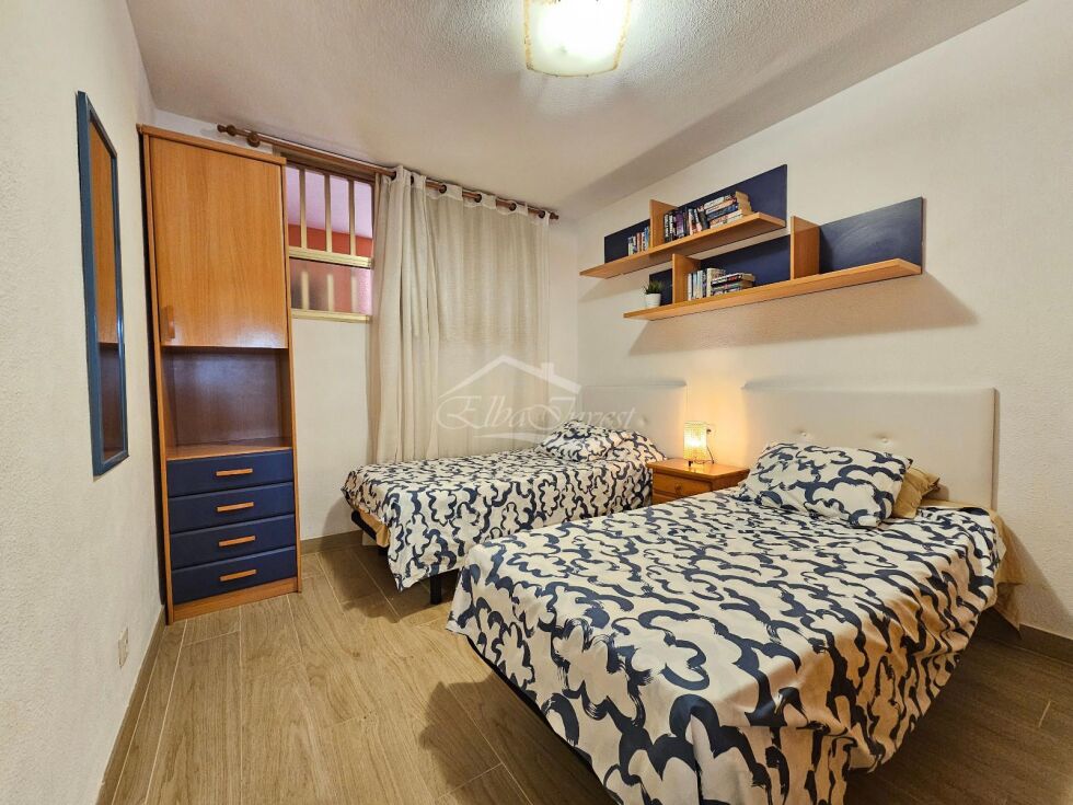 Apartment for sale in  Los Cristianos, Spain - 6005