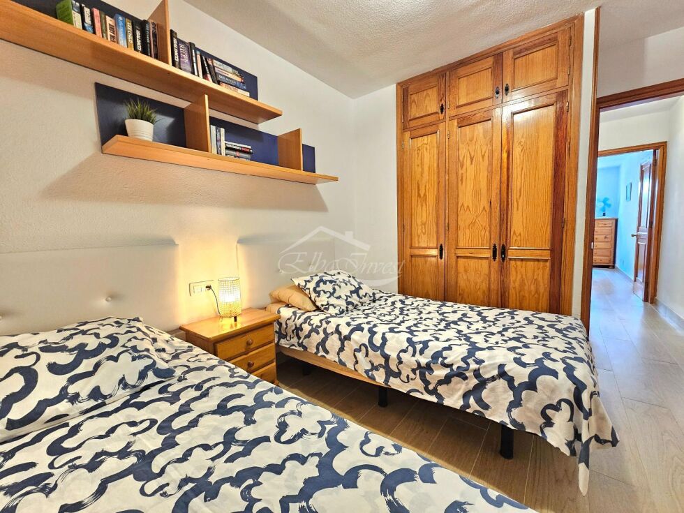 Apartment for sale in  Los Cristianos, Spain - 6005