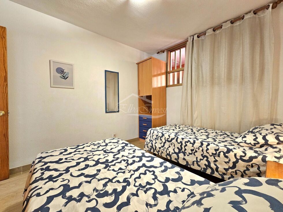 Apartment for sale in  Los Cristianos, Spain - 6005