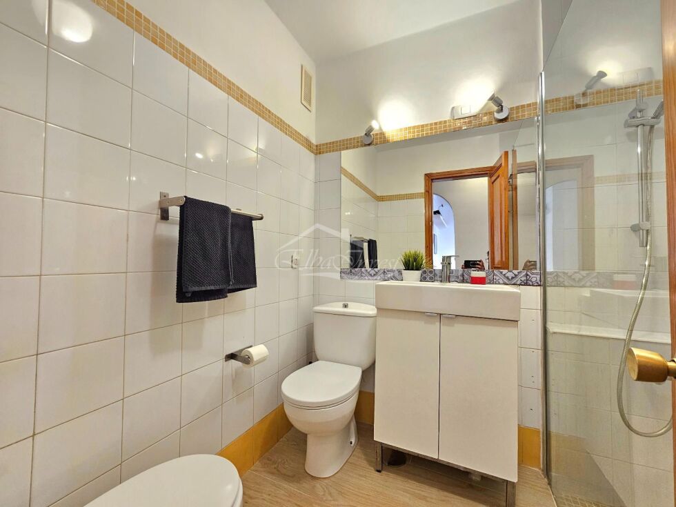 Apartment for sale in  Los Cristianos, Spain - 6005