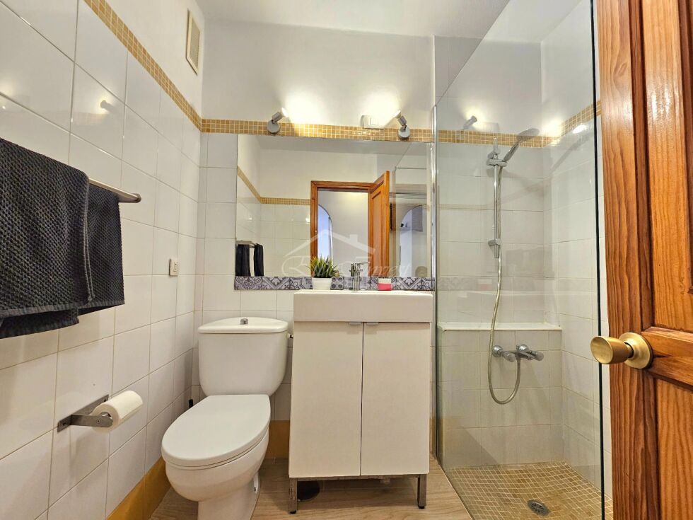 Apartment for sale in  Los Cristianos, Spain - 6005