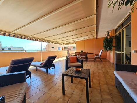 Apartment for sale in  Los Cristianos, Spain - 6005