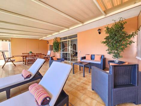 Apartment for sale in  Los Cristianos, Spain - 6005