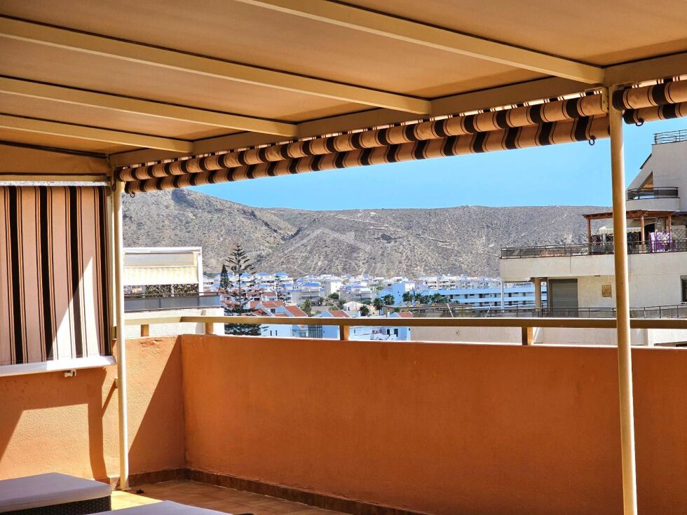 Apartment for sale in  Los Cristianos, Spain - 6005
