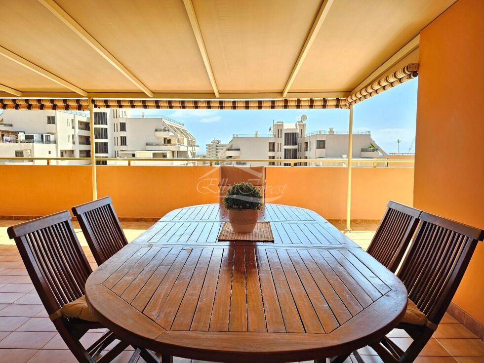 Apartment for sale in  Los Cristianos, Spain - 6005