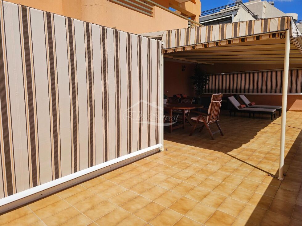 Apartment for sale in  Los Cristianos, Spain - 6005
