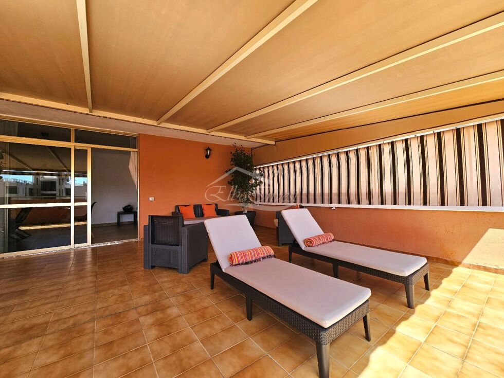Apartment for sale in  Los Cristianos, Spain - 6005