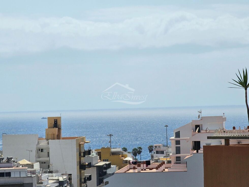 Apartment for sale in  Los Cristianos, Spain - 6005
