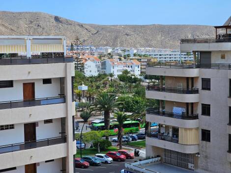 Apartment for sale in  Los Cristianos, Spain - 6005