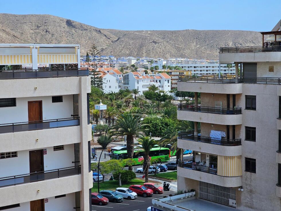 Apartment for sale in  Los Cristianos, Spain - 6005
