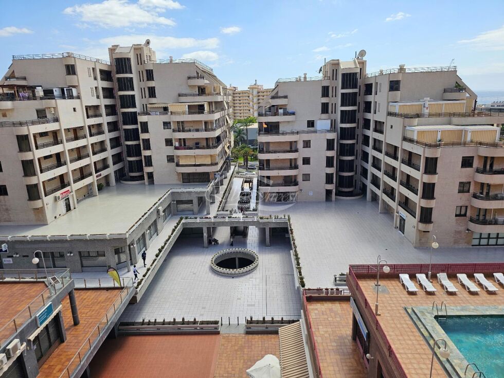 Apartment for sale in  Los Cristianos, Spain - 6005