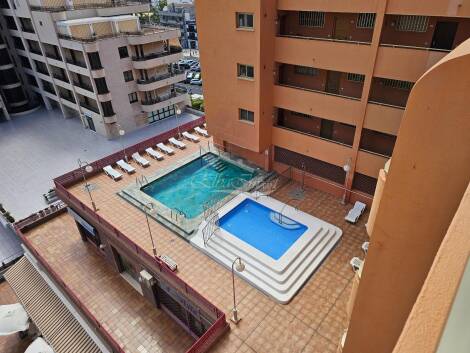 Apartment for sale in  Los Cristianos, Spain - 6005