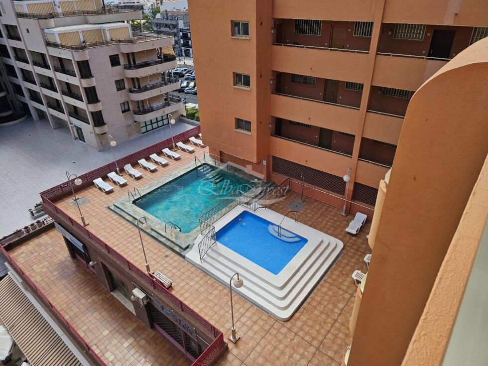 Apartment for sale in  Los Cristianos, Spain - 6005