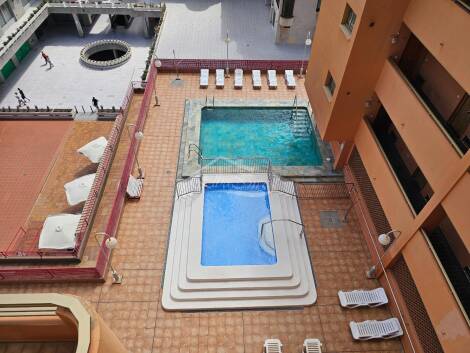 Apartment for sale in  Los Cristianos, Spain - 6005