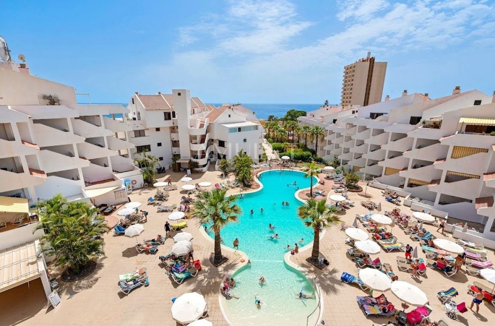Apartment for sale in  Los Cristianos, Spain - C2052