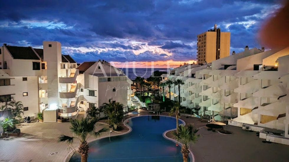 Apartment for sale in  Los Cristianos, Spain - C2124