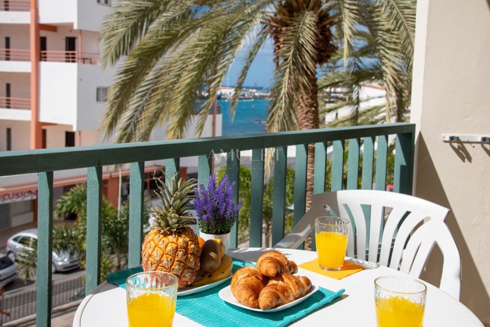 Apartment for sale in  Los Cristianos, Spain - C2230