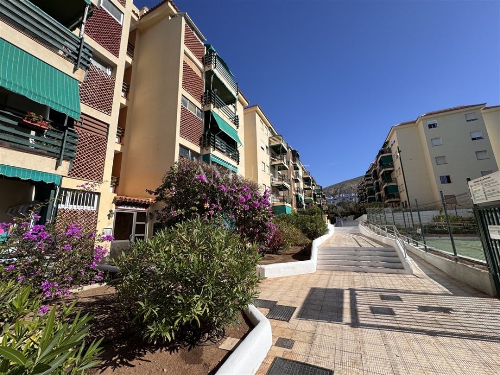 Apartment for sale in  Los Cristianos, Spain - C2279