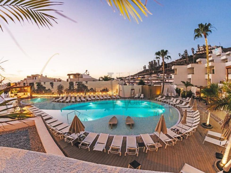 Apartment for sale in  Los Cristianos, Spain - LWP4966 Ohasis Boutique-Los Cristianos