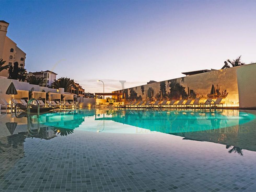 Apartment for sale in  Los Cristianos, Spain - LWP4966 Ohasis Boutique-Los Cristianos