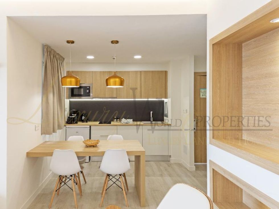 Apartment for sale in  Los Cristianos, Spain - LWP4966 Ohasis Boutique-Los Cristianos
