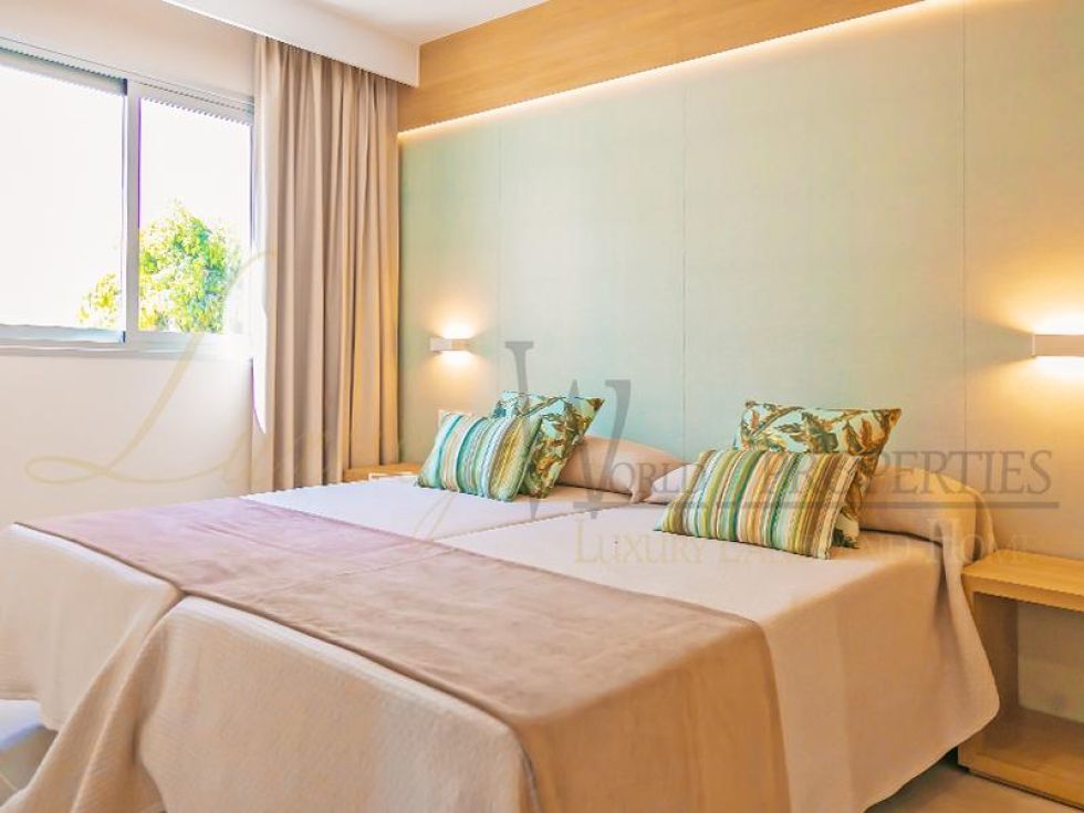 Apartment for sale in  Los Cristianos, Spain - LWP4966 Ohasis Boutique-Los Cristianos