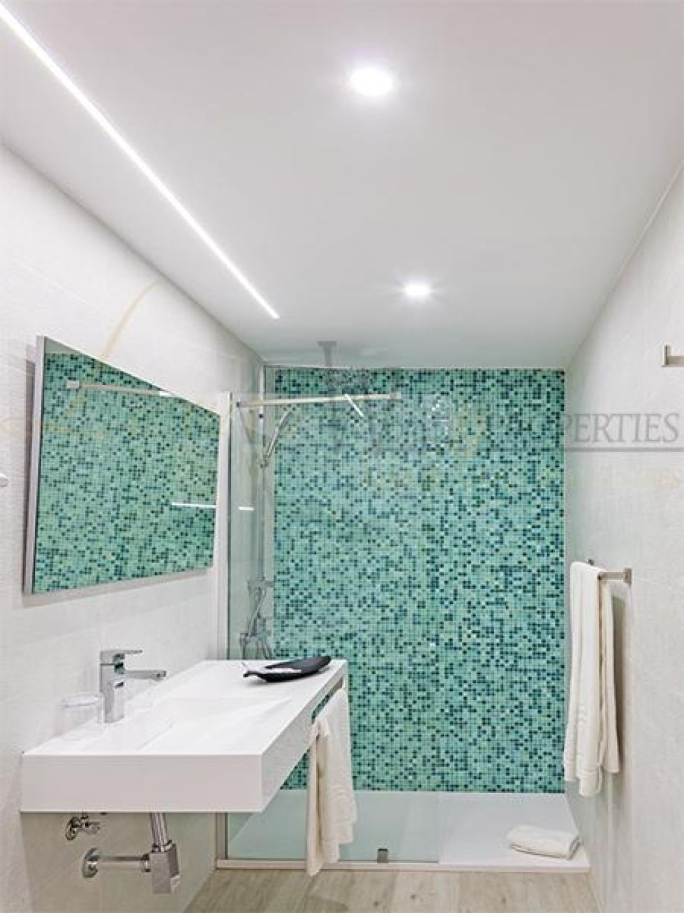 Apartment for sale in  Los Cristianos, Spain - LWP4966 Ohasis Boutique-Los Cristianos