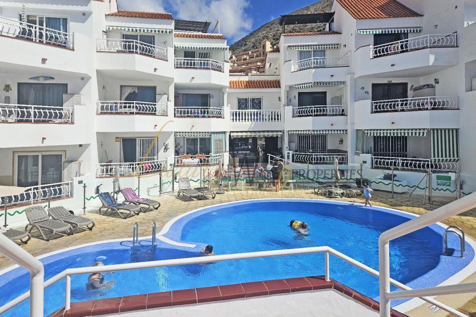 Apartment for sale in  Los Cristianos, Spain - LWP4978 Los Diamantes - Los Cristianos