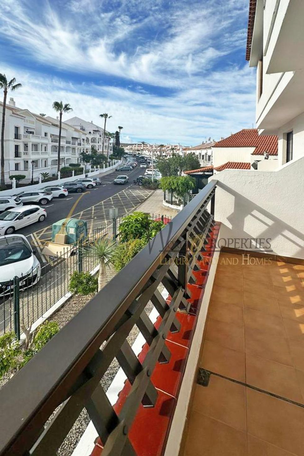 Apartment for sale in  Los Cristianos, Spain - LWP4978 Los Diamantes - Los Cristianos