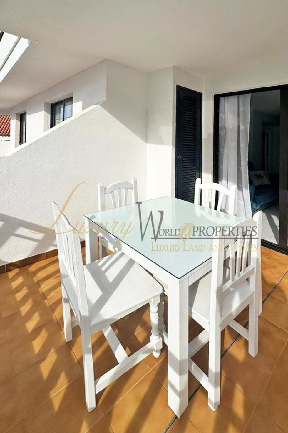 Apartment for sale in  Los Cristianos, Spain - LWP4978 Los Diamantes - Los Cristianos