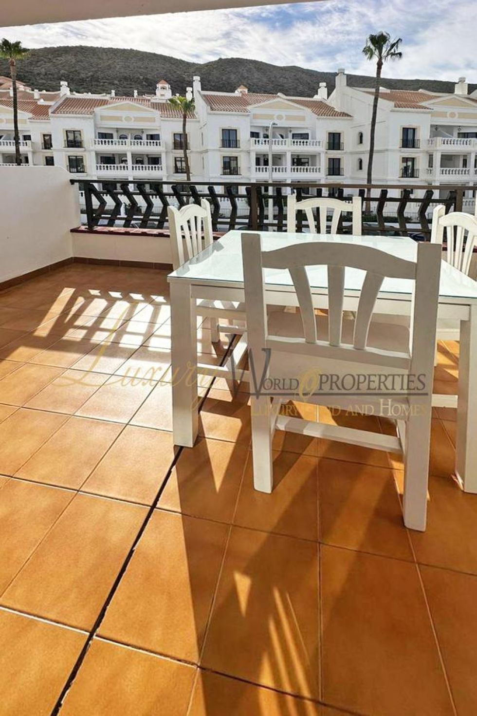 Apartment for sale in  Los Cristianos, Spain - LWP4978 Los Diamantes - Los Cristianos