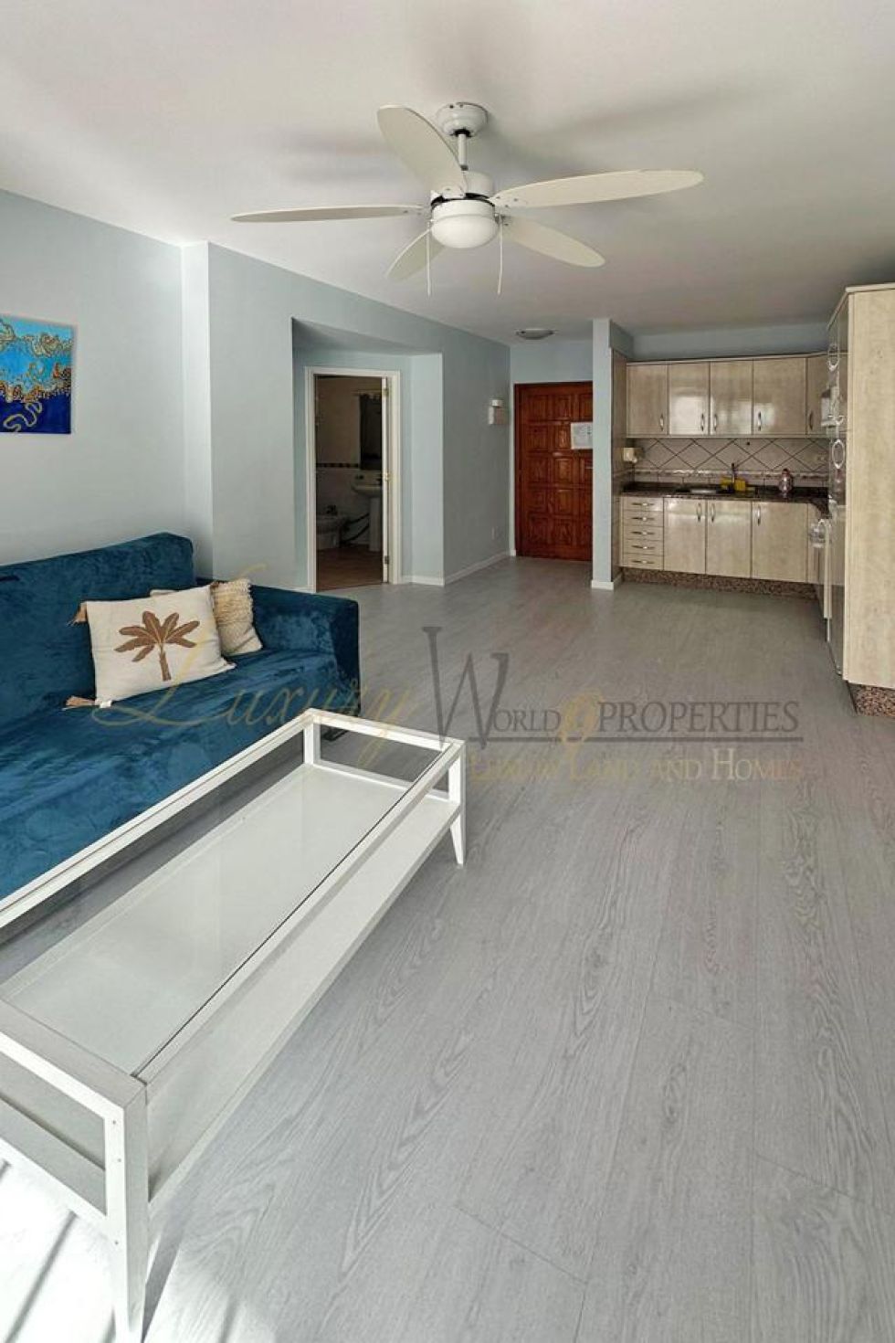 Apartment for sale in  Los Cristianos, Spain - LWP4978 Los Diamantes - Los Cristianos