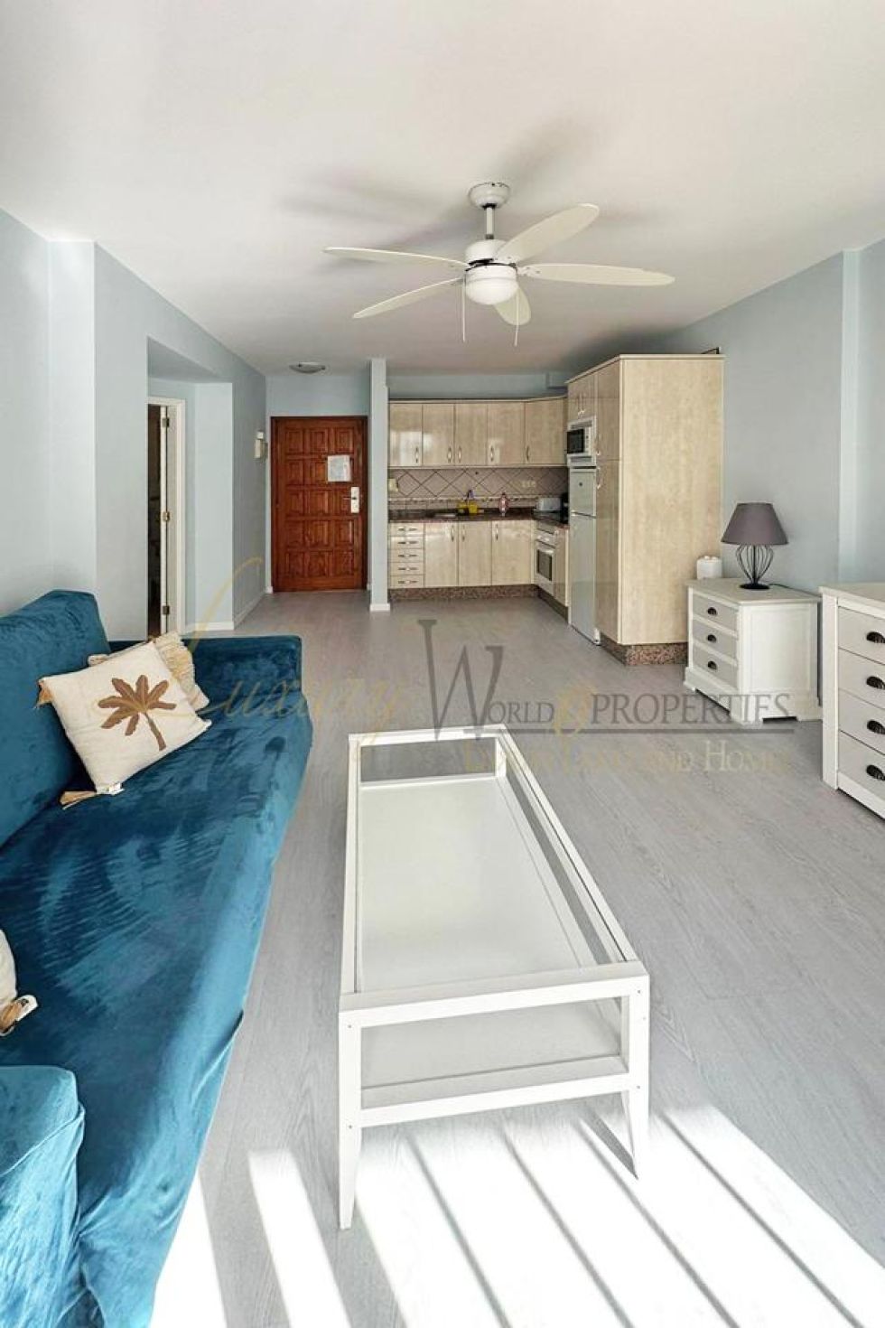 Apartment for sale in  Los Cristianos, Spain - LWP4978 Los Diamantes - Los Cristianos