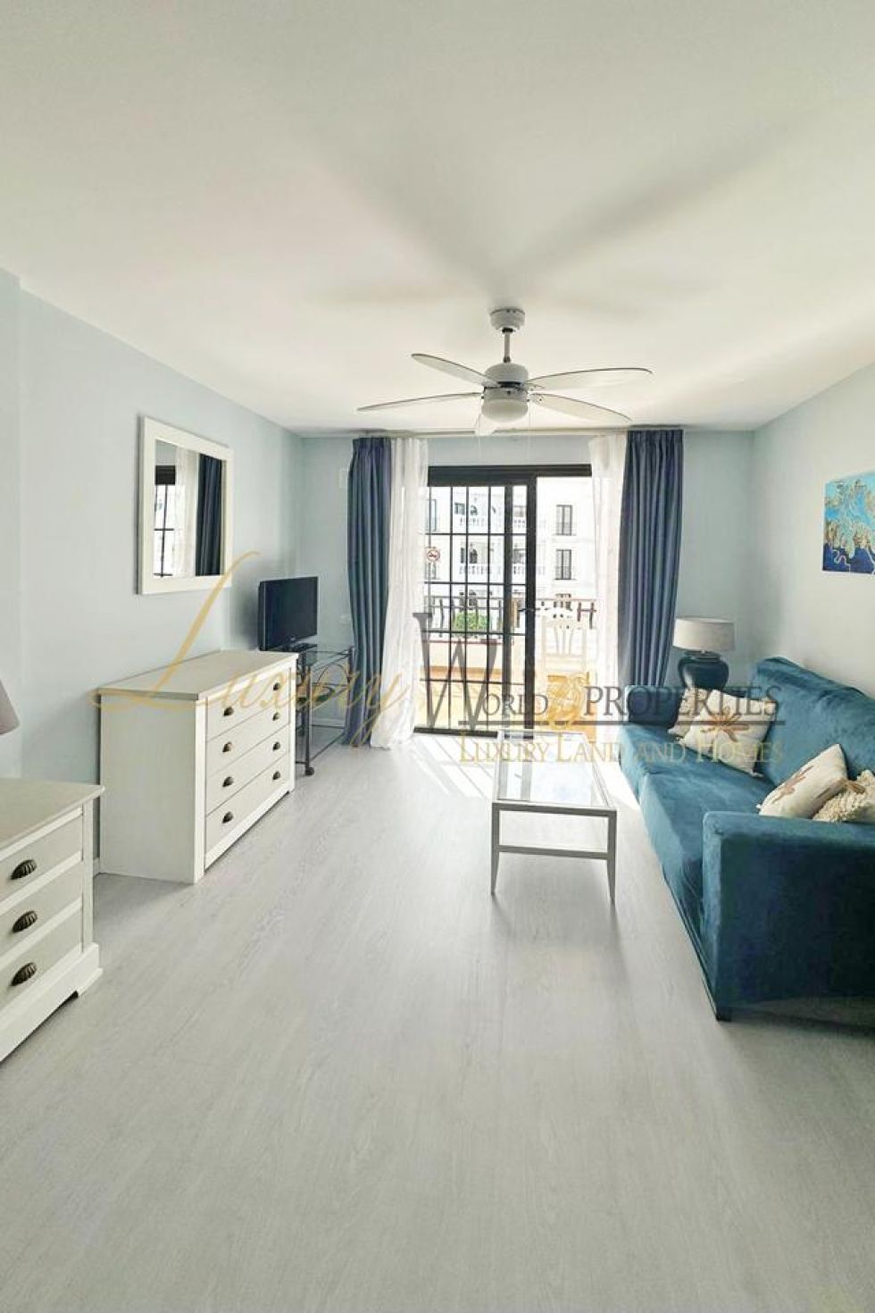 Apartment for sale in  Los Cristianos, Spain - LWP4978 Los Diamantes - Los Cristianos