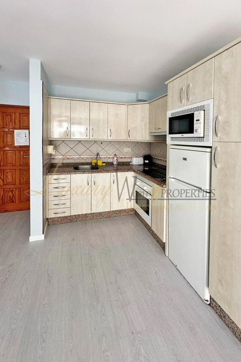 Apartment for sale in  Los Cristianos, Spain - LWP4978 Los Diamantes - Los Cristianos