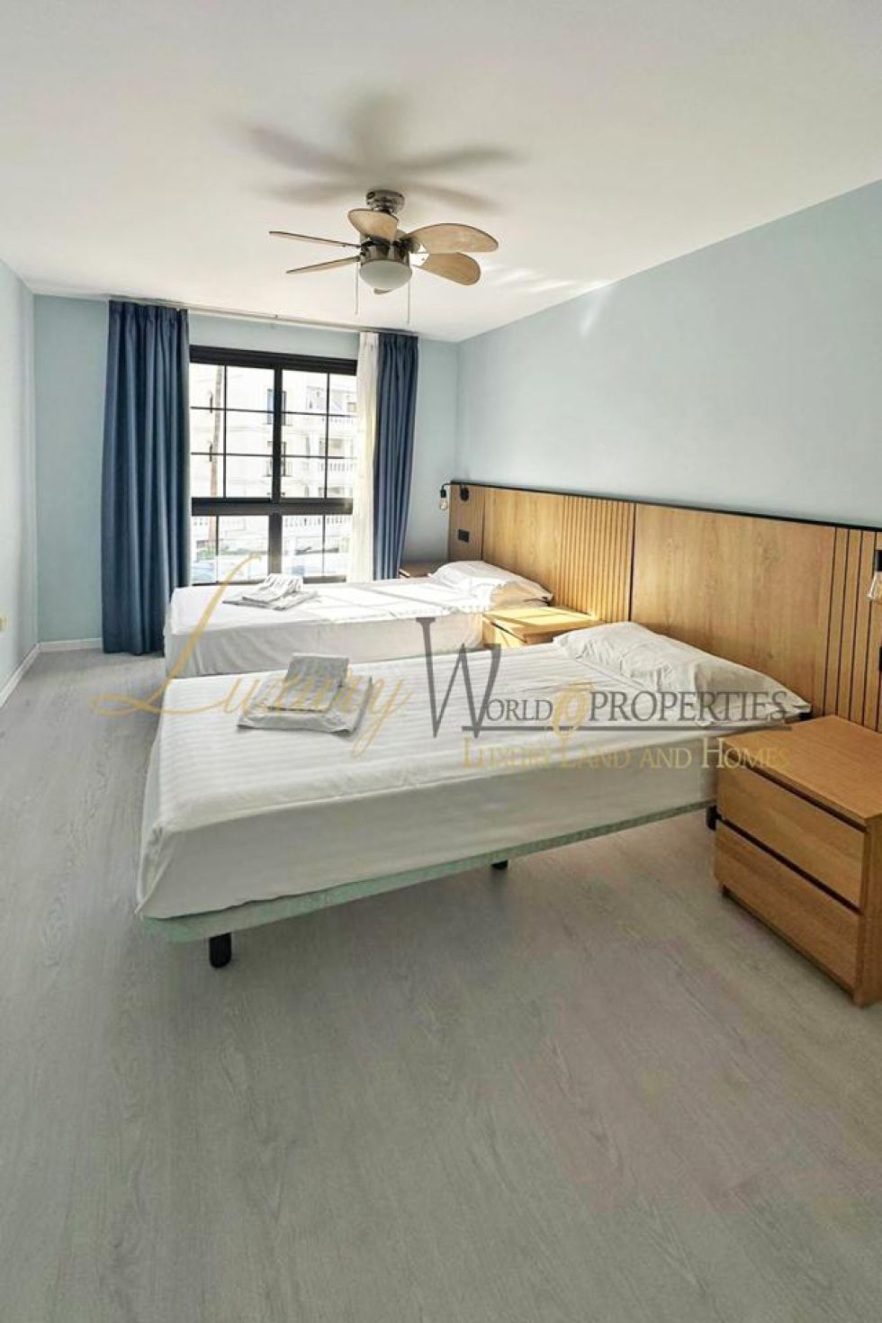 Apartment for sale in  Los Cristianos, Spain - LWP4978 Los Diamantes - Los Cristianos