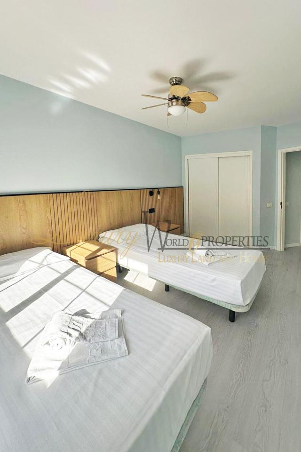 Apartment for sale in  Los Cristianos, Spain - LWP4978 Los Diamantes - Los Cristianos