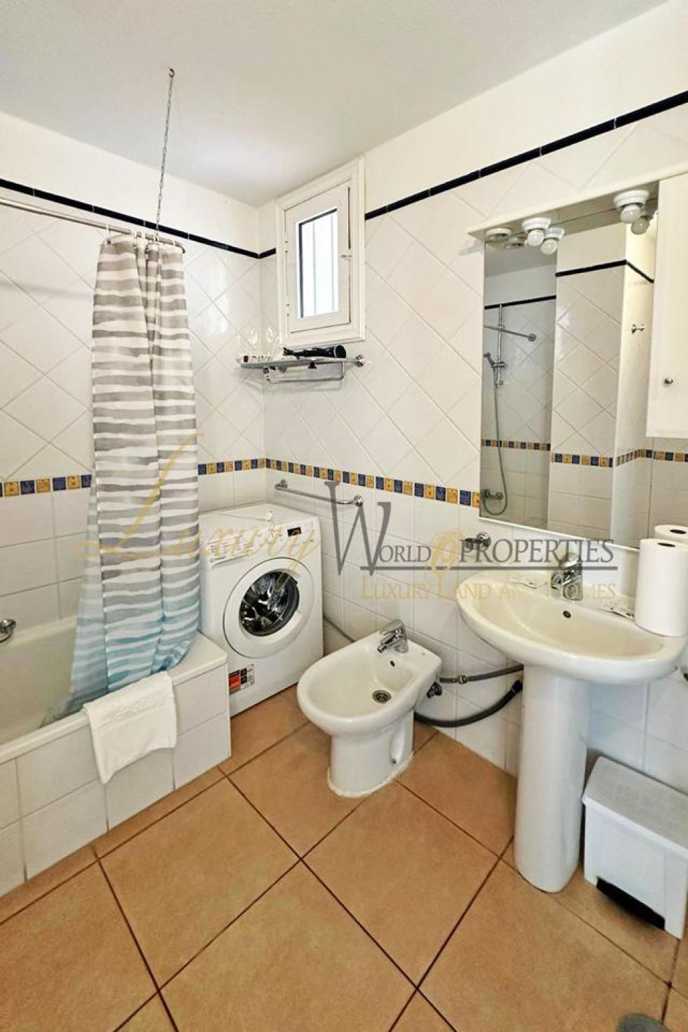 Apartment for sale in  Los Cristianos, Spain - LWP4978 Los Diamantes - Los Cristianos