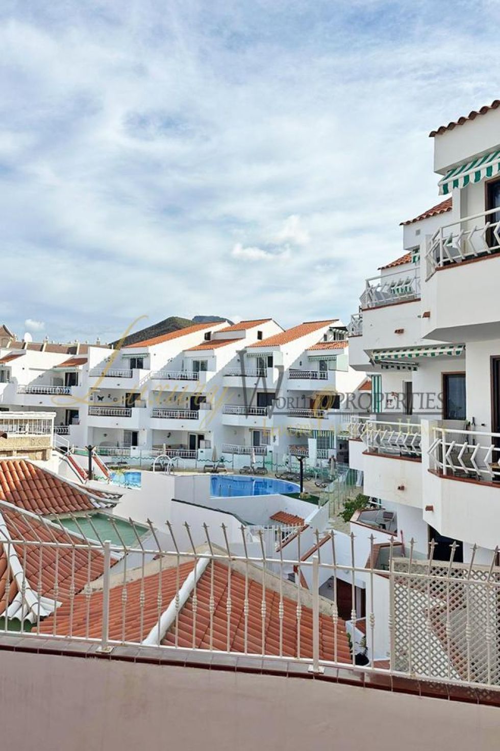 Apartment for sale in  Los Cristianos, Spain - LWP4978 Los Diamantes - Los Cristianos