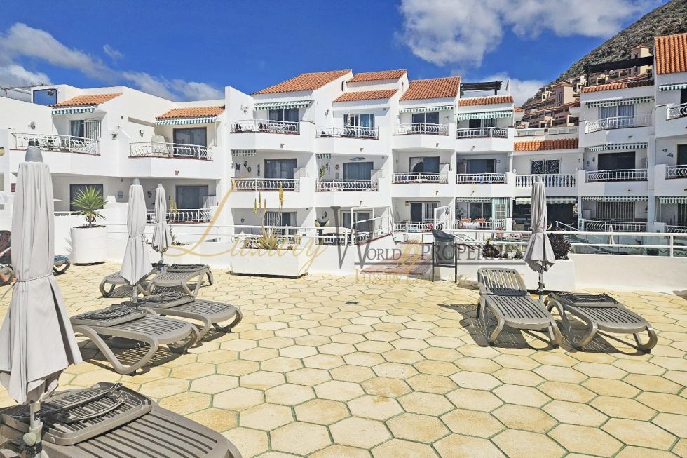 Apartment for sale in  Los Cristianos, Spain - LWP4978 Los Diamantes - Los Cristianos