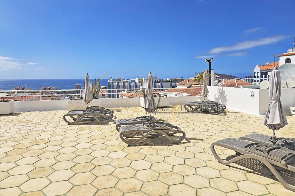 Apartment for sale in  Los Cristianos, Spain - LWP4978 Los Diamantes - Los Cristianos