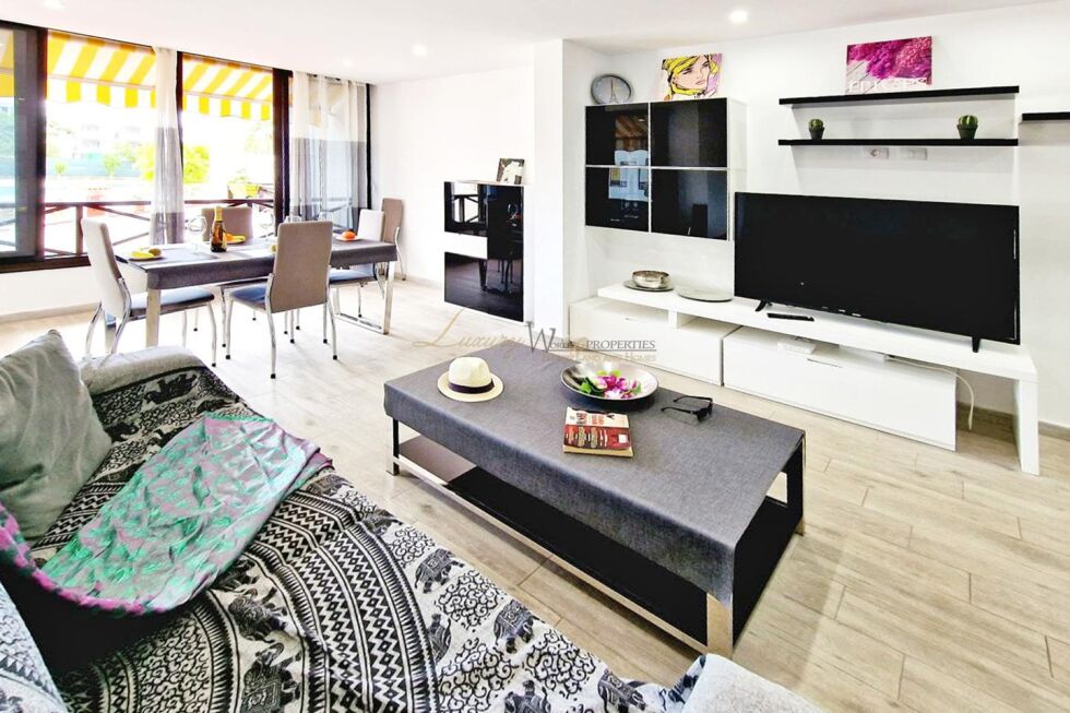 Apartment for sale in  Los Cristianos, Spain - LWP5065 San Marino - Los Cristianos