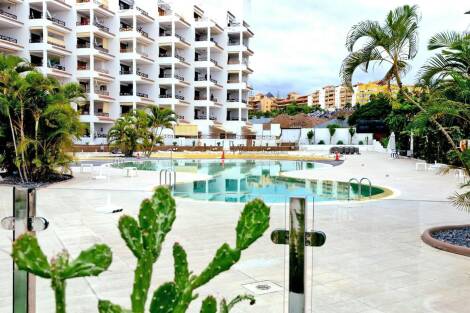 Apartment for sale in  Los Cristianos, Spain - LWP5065 San Marino - Los Cristianos