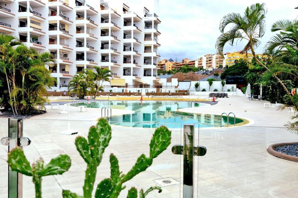 Apartment for sale in  Los Cristianos, Spain - LWP5065 San Marino - Los Cristianos