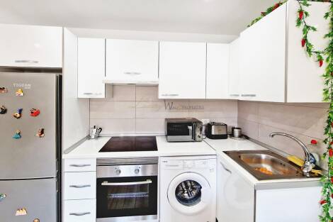 Apartment for sale in  Los Cristianos, Spain - LWP5065 San Marino - Los Cristianos